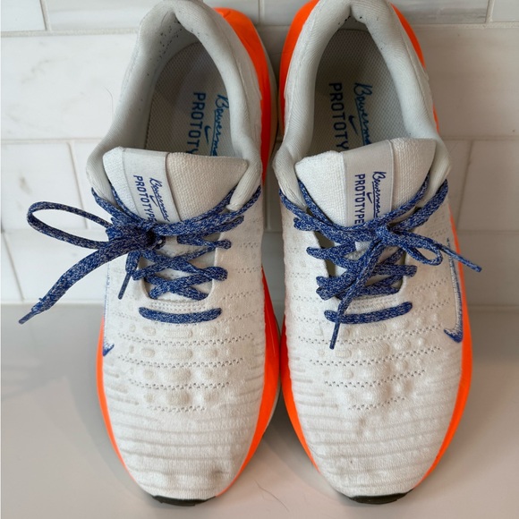 Nike React Infinity Run 4 FP | Men’s Size 11 | Lightly Worn - Picture 7 of 11